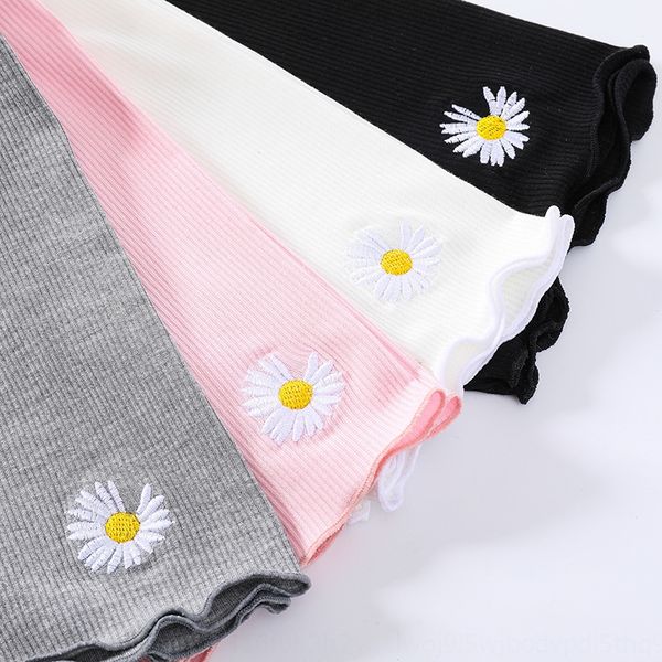 cvzih 2020 new underwear safety pants girls' bottoming anti-exposure safety pants plus boxer shorts small wrinkle chrysanthemum summer, Blue
cvzih 2020 new underwear safety pants girls' bottoming anti-exposure safety pants plus boxer shorts small wrinkle chrysanthemum summer, Blue