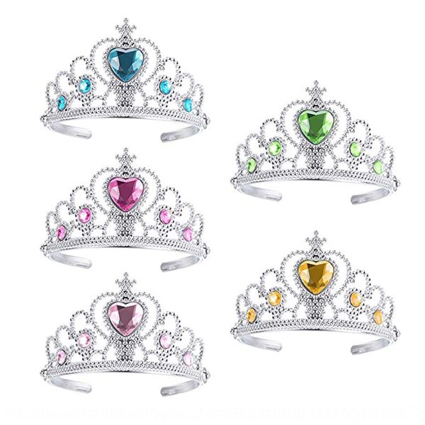 frozen children's accessories princess crown accessories head plastic hair band magic magic headdress hair band headdress wand, Slivery;white
frozen children's accessories princess crown accessories head plastic hair band magic magic headdress hair band headdress wand, Slivery;white