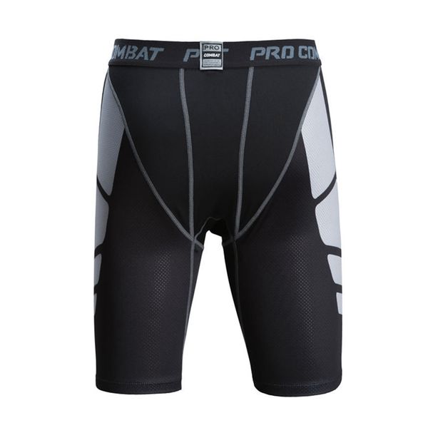 running pants men fitness shorts elastic length short cotton breathable sports trousers gym training tights, Black;blue
running pants men fitness shorts elastic length short cotton breathable sports trousers gym training tights, Black;blue