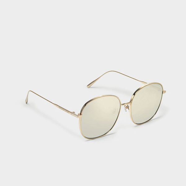 korea brand designer gentle doublebread sunglasses round metal frame uv400 sunglasses women men with original case, White;black
korea brand designer gentle doublebread sunglasses round metal frame uv400 sunglasses women men with original case, White;black