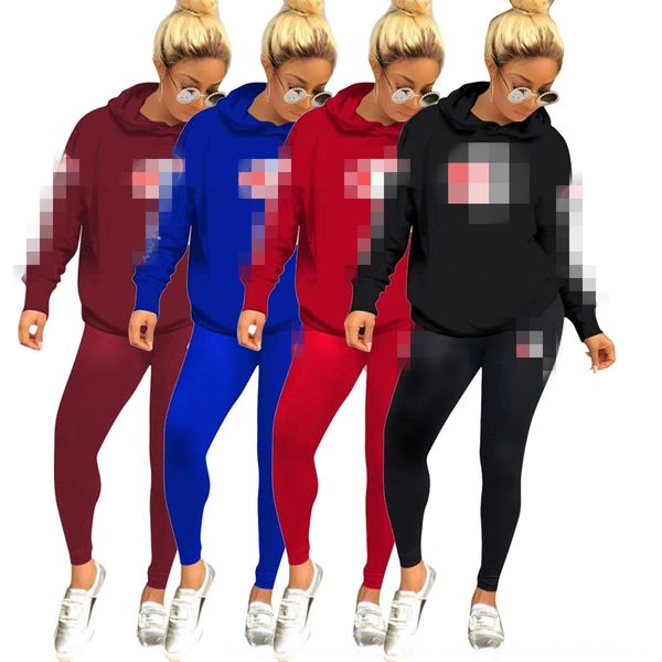 h1079 women's new casual fashion letter h1079 embroidery women's new sports casual suit fashion sports suit letter embroidery, Gray
h1079 women's new casual fashion letter h1079 embroidery women's new sports casual suit fashion sports suit letter embroidery, Gray