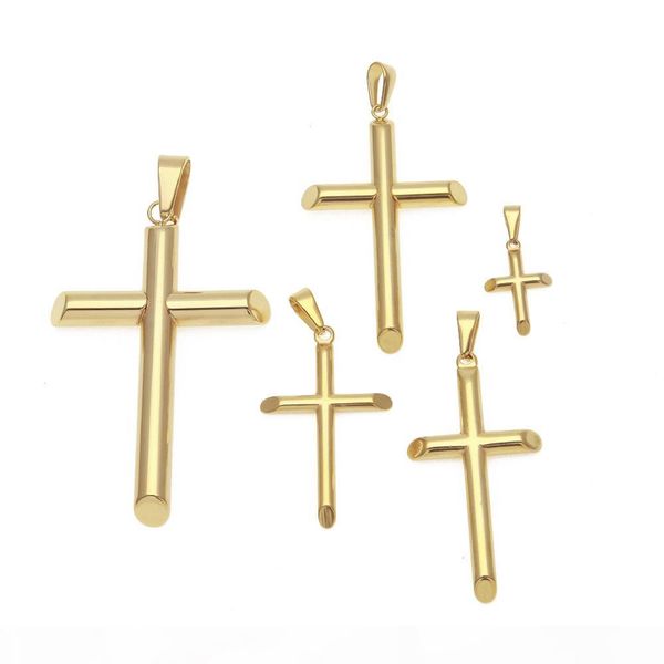 mens charm cross pendant chokers necklaces fashion hip hop jewelry 18k gold plated long chain punk trendy designer necklace men gifts, Silver
mens charm cross pendant chokers necklaces fashion hip hop jewelry 18k gold plated long chain punk trendy designer necklace men gifts, Silver