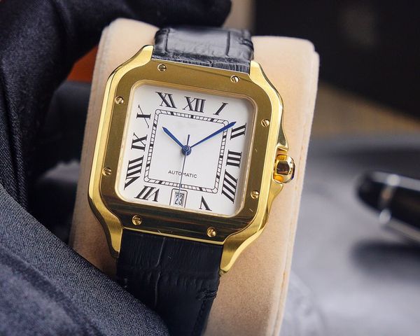 2020 hardcover, size: 39.8x47.5x9.08mm 1847mc movement designer watch luxury watch men's watch 316 fine steel waterproof, Slivery;brown
2020 hardcover, size: 39.8x47.5x9.08mm 1847mc movement designer watch luxury watch men's watch 316 fine steel waterproof, Slivery;brown