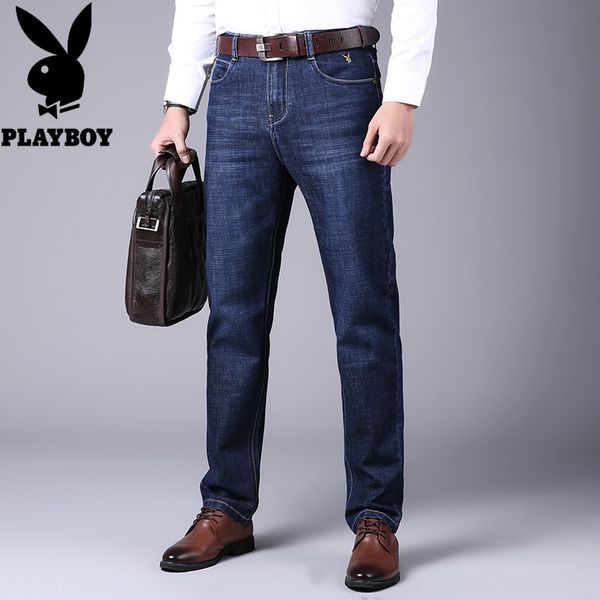 2020 playboy vip new men's business stretch straight and pants and jeans men's jeans pants 9006, Blue
2020 playboy vip new men's business stretch straight and pants and jeans men's jeans pants 9006, Blue