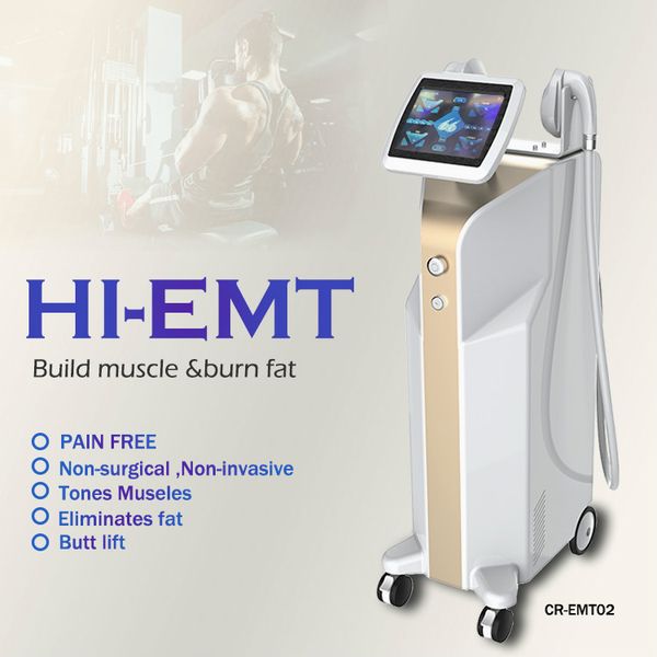 upgrade model arrivals gym use non-invasive body shape musclea emslim beauty muscle stimulation slimming machine fedex ups ing
upgrade model arrivals gym use non-invasive body shape musclea emslim beauty muscle stimulation slimming machine fedex ups ing