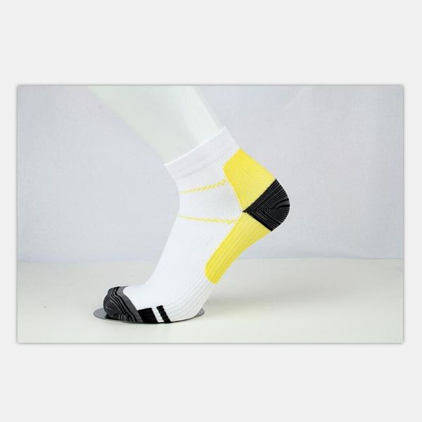 men woman solid soft foot compression sock boys girls summer cycling sport socks anti-fatigue fitness running ankle socks, Black
men woman solid soft foot compression sock boys girls summer cycling sport socks anti-fatigue fitness running ankle socks, Black