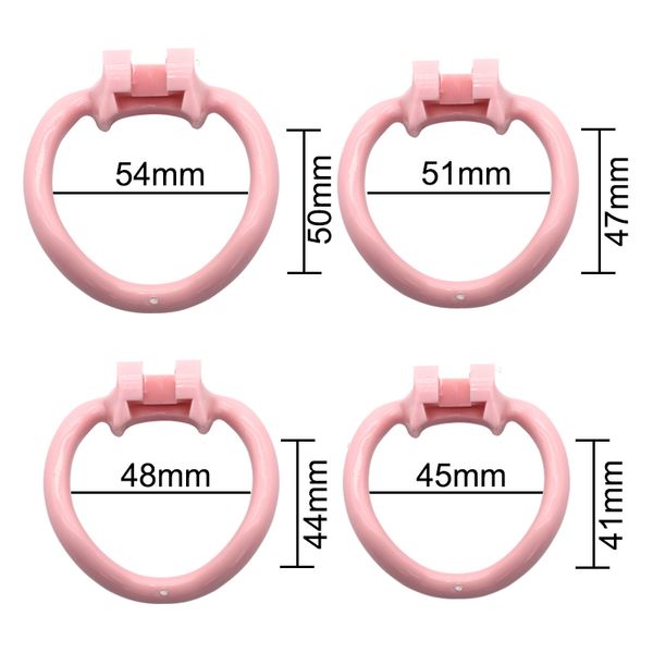 toys chastity alternative short cb small goldfish toys abstinence lock men's breathable transparent lightweight xbbwo
toys chastity alternative short cb small goldfish toys abstinence lock men's breathable transparent lightweight xbbwo