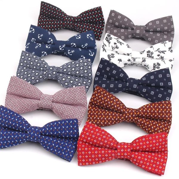 floral men bow tie casual cotton bowtie for men adjustable bow ties for business wedding butterfly suits cravats bowties, Blue;purple
floral men bow tie casual cotton bowtie for men adjustable bow ties for business wedding butterfly suits cravats bowties, Blue;purple