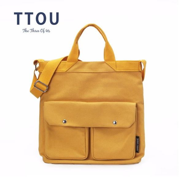 ttou canvas vintage women shoulder bag ladies designer handbags school bag women messenger bolsa feminina
ttou canvas vintage women shoulder bag ladies designer handbags school bag women messenger bolsa feminina