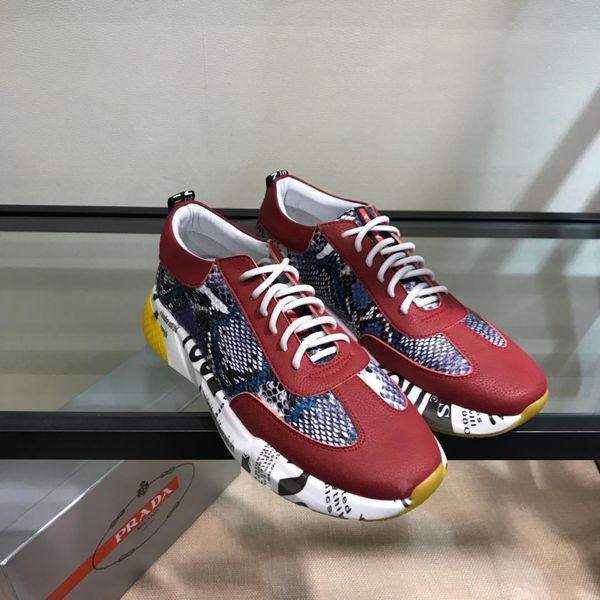 2019r summer new men's printed shoes casual platform men's shoes comfortable breathable low-cut shoes original box packaging 38-44, Black
2019r summer new men's printed shoes casual platform men's shoes comfortable breathable low-cut shoes original box packaging 38-44, Black