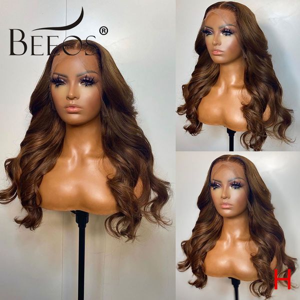 4 5 body wave brown color pre plucked with baby hair bleached knots brazilian remy hair, Black
4 5 body wave brown color pre plucked with baby hair bleached knots brazilian remy hair, Black