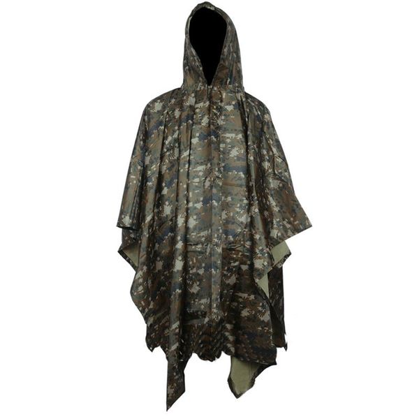 pvc traveling cycling hooded cape waterproof emergency outdoor shelter poncho raincoat non-toxic multifunctional camping, Red;brown
pvc traveling cycling hooded cape waterproof emergency outdoor shelter poncho raincoat non-toxic multifunctional camping, Red;brown