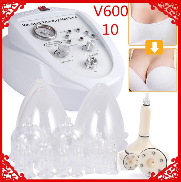 220v v600 iebilif vacuum massage therapy machine enlargement pump lifting breast enhancer massager cup and body shaping beauty device
220v v600 iebilif vacuum massage therapy machine enlargement pump lifting breast enhancer massager cup and body shaping beauty device