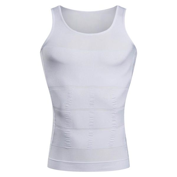 slim waist underwear waist girdle shirts men's slimming body shapewear corset vest shirt compression abdomen tummy belly control, Black;blue
slim waist underwear waist girdle shirts men's slimming body shapewear corset vest shirt compression abdomen tummy belly control, Black;blue