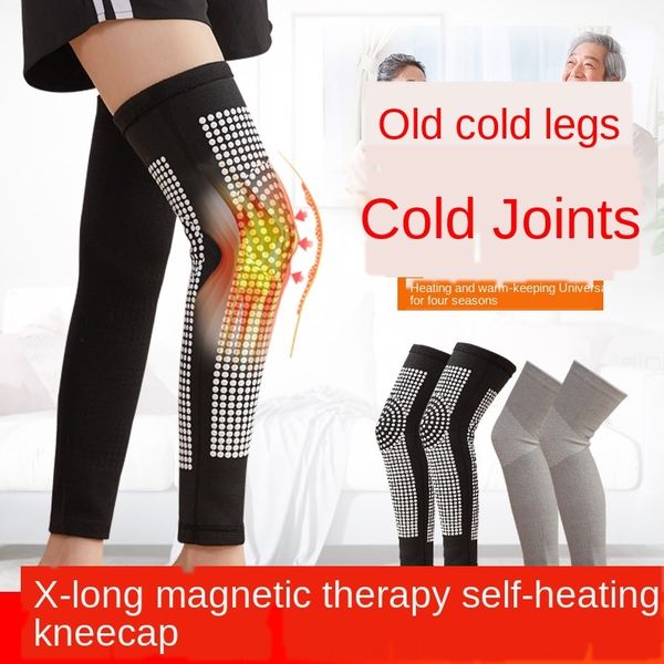 astpk new magnet therapy knee pads self-heating long suit warm leggings leggingselderly winter winter days leggings warm knee pads ol, Black;gray
astpk new magnet therapy knee pads self-heating long suit warm leggings leggingselderly winter winter days leggings warm knee pads ol, Black;gray