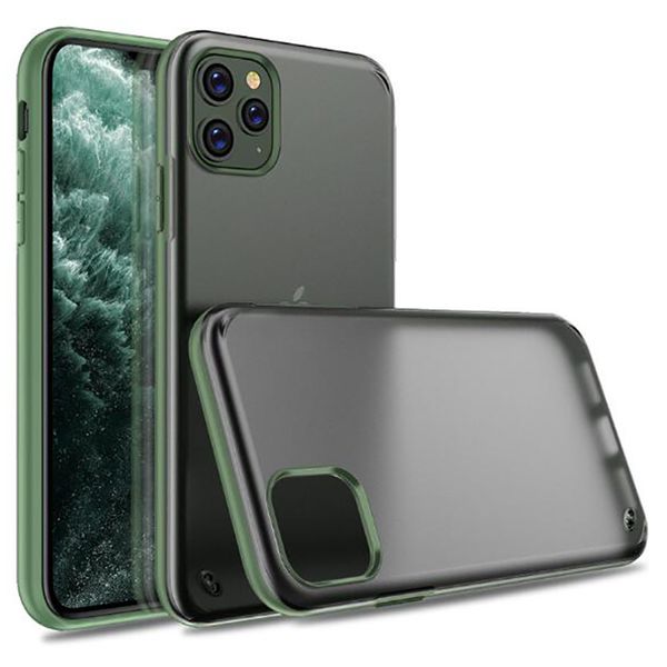 for iphone 11/x series anti drop scrub transparent skin friendly soft edge mobile phone case
for iphone 11/x series anti drop scrub transparent skin friendly soft edge mobile phone case