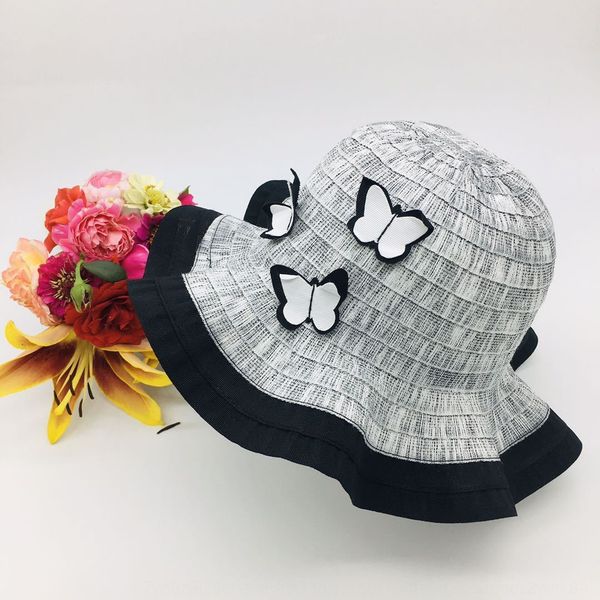 children's fisherman outdoor baby korean handmade woven fisherman sunscreen sunscreen straw hat sunshade beach hat, Blue;gray
children's fisherman outdoor baby korean handmade woven fisherman sunscreen sunscreen straw hat sunshade beach hat, Blue;gray