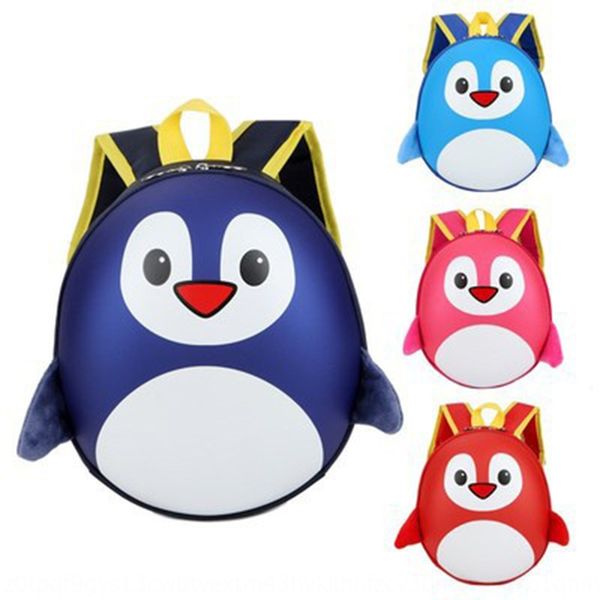 v2hvf children's penguin hard case school kindergarten student cartoon waterproof eggshell children's penguin hard case backpack s, White
v2hvf children's penguin hard case school kindergarten student cartoon waterproof eggshell children's penguin hard case backpack s, White