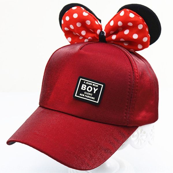 new big bow children's hip-hop baseball outdoor cute baby baseball cap hip-hop cap, Yellow
new big bow children's hip-hop baseball outdoor cute baby baseball cap hip-hop cap, Yellow
