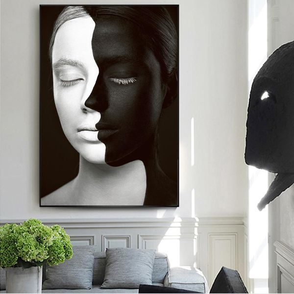 современные абстрактные девушки art prints макияж модель холст картины на стене плакаты и печать wall pictures home decor куадросом
современные абстрактные девушки art prints макияж модель холст картины на стене плакаты и печать wall pictures home decor куадросом