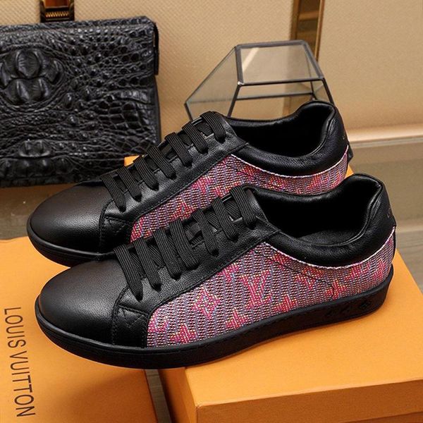 men shoes fashion sneakers luxury mens shoes luxembourg sneaker chaussures pour hommes fast ship with origin box casual mens shoes leather
men shoes fashion sneakers luxury mens shoes luxembourg sneaker chaussures pour hommes fast ship with origin box casual mens shoes leather