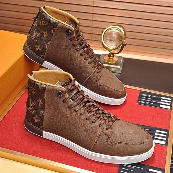 mens shoes trainers sneakers fashion running shoes with box classic flats casual mens shoes fashion type l9669 luxury zapatos
mens shoes trainers sneakers fashion running shoes with box classic flats casual mens shoes fashion type l9669 luxury zapatos