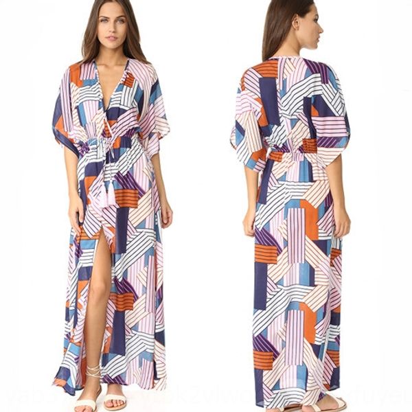 lh144 color block long beach skirt quick-drying fabric long skirt bikini printed bikini beach blouse, White;black
lh144 color block long beach skirt quick-drying fabric long skirt bikini printed bikini beach blouse, White;black