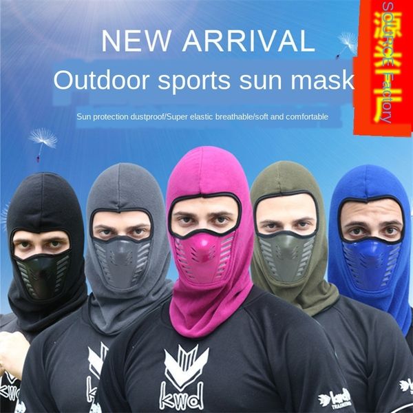 i2w86 outdoor masked cap men and women riding thickened fleece cap face protection riding equipment hood hood warm windshield winter head co
i2w86 outdoor masked cap men and women riding thickened fleece cap face protection riding equipment hood hood warm windshield winter head co