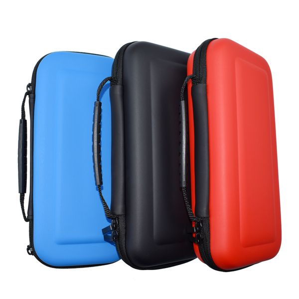 portable hard eva carry bag for switch multi use shockproof dust proof zip closure neopreme layer
portable hard eva carry bag for switch multi use shockproof dust proof zip closure neopreme layer