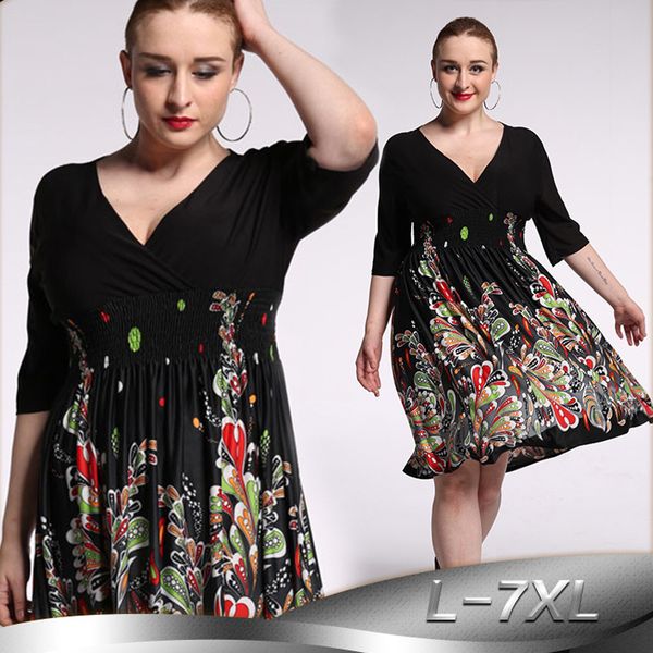 spring plus size 5xl 6xl 7xl african dresses for women vestidos 2019 spring summer bohemian floral print dress robe femme
spring plus size 5xl 6xl 7xl african dresses for women vestidos 2019 spring summer bohemian floral print dress robe femme