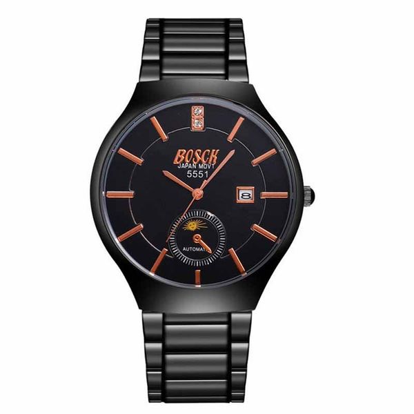 men's watch luxury full steel watches fashion quartz wristwatch waterproof date male clock relogio masculino relojes para hombre, Slivery;brown
men's watch luxury full steel watches fashion quartz wristwatch waterproof date male clock relogio masculino relojes para hombre, Slivery;brown