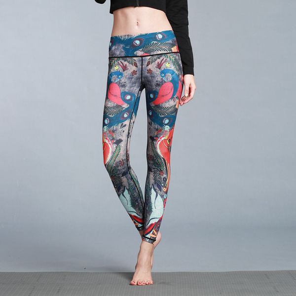 new womens yoga pants high waist yoga leggings for women hip up fitness sport leggings women gym sportswear running tights, White;red
new womens yoga pants high waist yoga leggings for women hip up fitness sport leggings women gym sportswear running tights, White;red