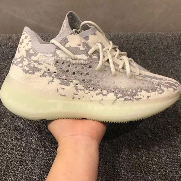 running shoes kanye west sneaker azure mist alien mist reflective men trainers v3 sports sneakers chaussures with box
running shoes kanye west sneaker azure mist alien mist reflective men trainers v3 sports sneakers chaussures with box