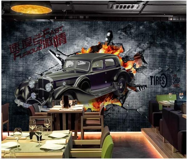 3d wallpaper custom p mural on the wall nostalgic retro vintage car breaking wall home decor living room p wallpaper for walls 3 d
3d wallpaper custom p mural on the wall nostalgic retro vintage car breaking wall home decor living room p wallpaper for walls 3 d