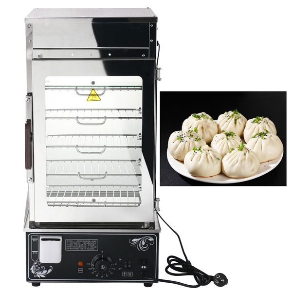 stainless steel electric steamer bread head machine tempered glass commercial bun head food head food steamed bread machine
stainless steel electric steamer bread head machine tempered glass commercial bun head food head food steamed bread machine
