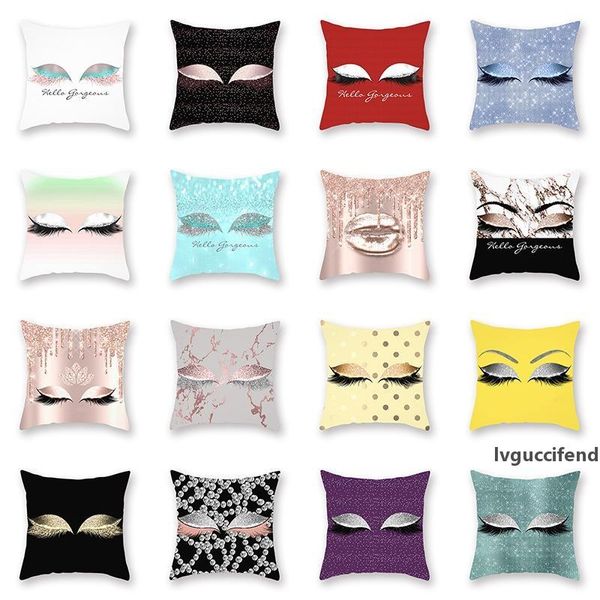 multicolor eyelash pillowcase cushion cover glamour square pillow case cushion cover home office sofa car decoration 113 style wx9-1244
multicolor eyelash pillowcase cushion cover glamour square pillow case cushion cover home office sofa car decoration 113 style wx9-1244