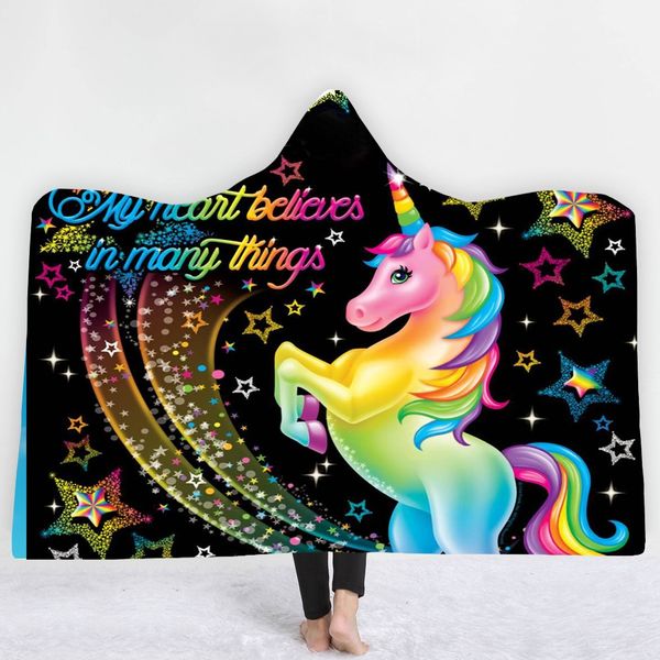 pony 3d printing hooded thickened double pony 3d digital printing hooded cloak digital blanket cloak thickened double blanket, Blue;gray
pony 3d printing hooded thickened double pony 3d digital printing hooded cloak digital blanket cloak thickened double blanket, Blue;gray