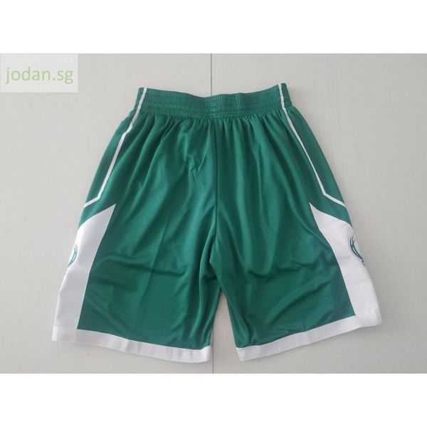 626 basketball jerseys sportswear sports shorts jerseys s-xxl green stitched jersey, Black;white
626 basketball jerseys sportswear sports shorts jerseys s-xxl green stitched jersey, Black;white