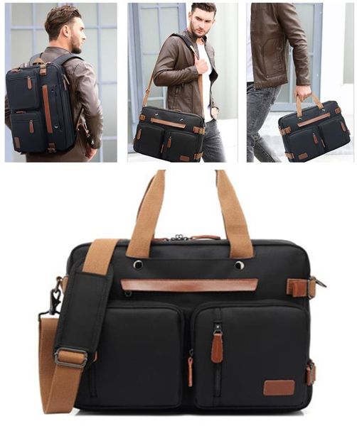men tote bags 15.6 / 17.3 inch lapbackpack business bag male cross body shoulder business bags for men
men tote bags 15.6 / 17.3 inch lapbackpack business bag male cross body shoulder business bags for men