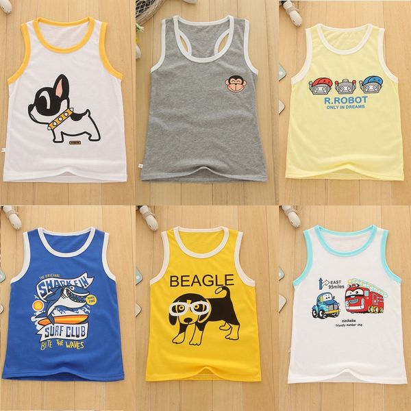 clothing summer clothing sports leisure women's vest children's children's baby boy girl vest, Blue
clothing summer clothing sports leisure women's vest children's children's baby boy girl vest, Blue
