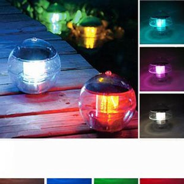 new waterproof pool solar power rgb led floating light lamp 2v 60ma outdoor garden pond landscape color changing solar pool garden lights
new waterproof pool solar power rgb led floating light lamp 2v 60ma outdoor garden pond landscape color changing solar pool garden lights