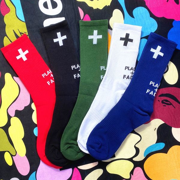 fashion brand places faces fashion brand places faces sports sock cross athletic cross plus socks pf street skateboard sports socks, Black
fashion brand places faces fashion brand places faces sports sock cross athletic cross plus socks pf street skateboard sports socks, Black