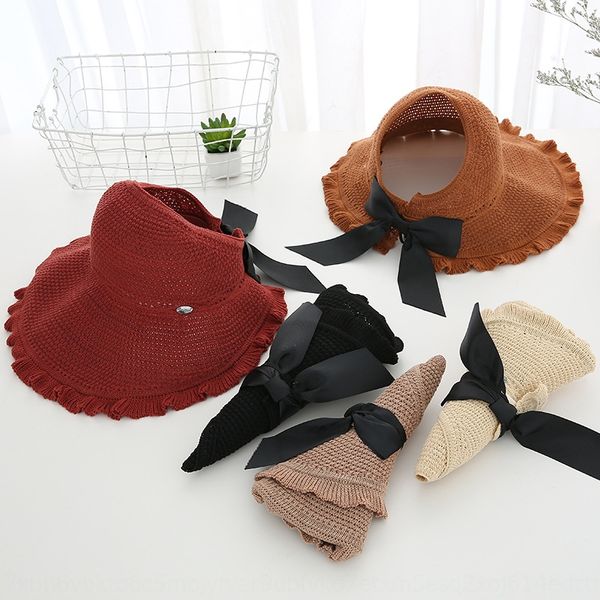 uo0eg korean style holiday beach sunscreen large eaves new women's knitted foldable korean-style folding holiday folding empty hat empt, Blue;gray
uo0eg korean style holiday beach sunscreen large eaves new women's knitted foldable korean-style folding holiday folding empty hat empt, Blue;gray