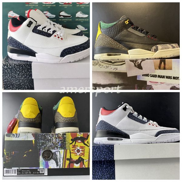 2020 mens basketball shoes 3 3s animal instinct varsity royal bulls red black cement knicks rivals pure white air sport sneakers trainers
2020 mens basketball shoes 3 3s animal instinct varsity royal bulls red black cement knicks rivals pure white air sport sneakers trainers
