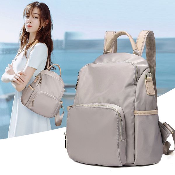 anti theft backpack oxford wome korean backpack school bags for teenage girls waterproof luxury travel bag
anti theft backpack oxford wome korean backpack school bags for teenage girls waterproof luxury travel bag