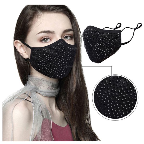 1pcs universal erwachsene drucken mund mode reise maquiagem acessorios erwachsene radfahren laufen waschbar und wiederverwendbar, Black
1pcs universal erwachsene drucken mund mode reise maquiagem acessorios erwachsene radfahren laufen waschbar und wiederverwendbar, Black