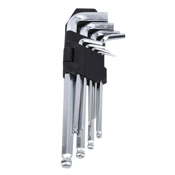hex key with holes set hexagon wrench kit steel allen socket torque spanner reinforced hand tool 9pcs
hex key with holes set hexagon wrench kit steel allen socket torque spanner reinforced hand tool 9pcs