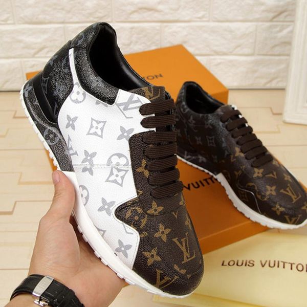 111 дизайнер высокого качества для мужчин вскользь спортивной обуви и роскошь на открытом воздухе ботинки, оригинальный размер коробка 38-45, Black
111 дизайнер высокого качества для мужчин вскользь спортивной обуви и роскошь на открытом воздухе ботинки, оригинальный размер коробка 38-45, Black