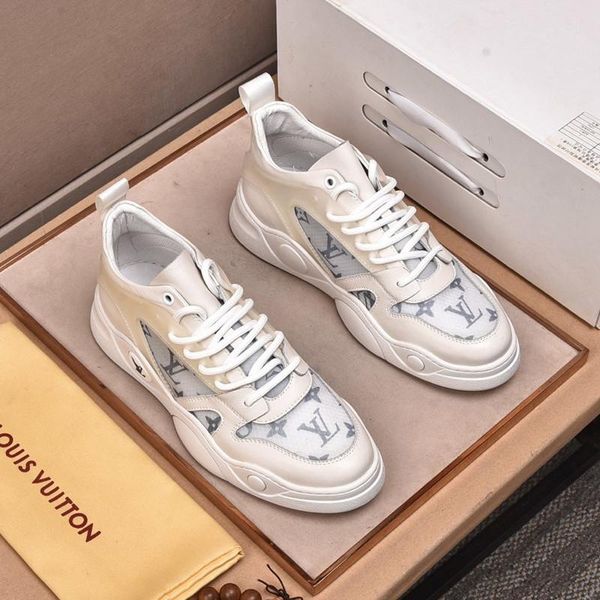 028 men's designer casual sports shoes and famous brand outdoor casual shoes, fast delivery in the original box, Black
028 men's designer casual sports shoes and famous brand outdoor casual shoes, fast delivery in the original box, Black
