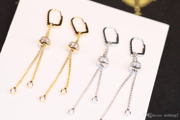 Vintage Dangle Tassel Earrings Adjustable Double Fringe Round Diamond Earrings Earrings Woman Gift Evening Accessories
Vintage Dangle Tassel Earrings Adjustable Double Fringe Round Diamond Earrings Earrings Woman Gift Evening Accessories